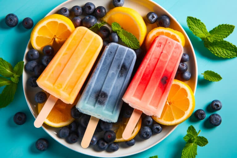 Why Do We Feel Different When Consuming Ice Creams in Summer Versus in Winter?, Blog, SenseTest