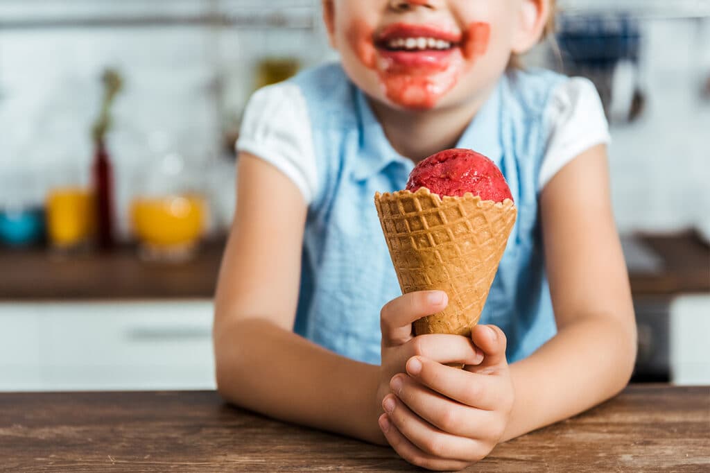 Why Do We Feel Different When Consuming Ice Creams in Summer Versus in Winter?, Blog, SenseTest