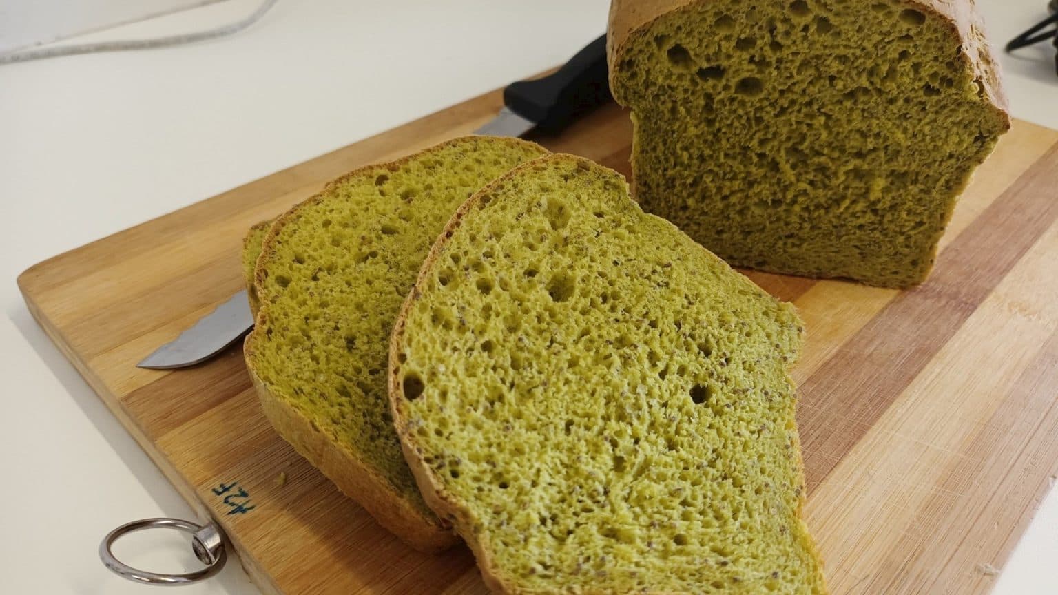 Microalgae based products in Food Innovation, Blog, SenseTest