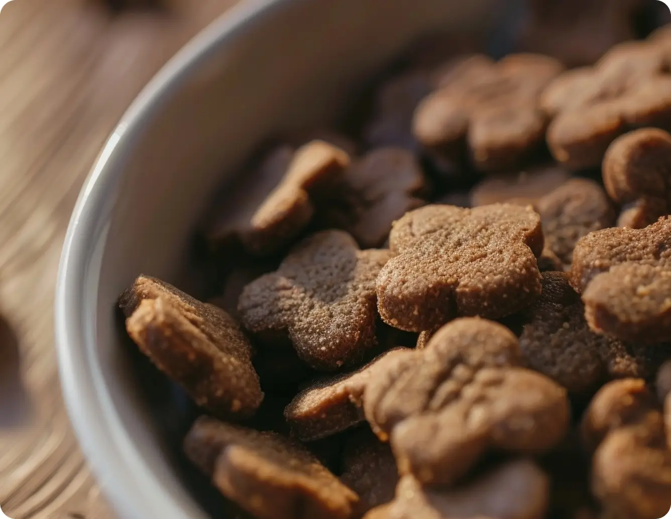 Aroma Matters: Why Your Pets Care About Smell More Than Taste, Blog, SenseTest