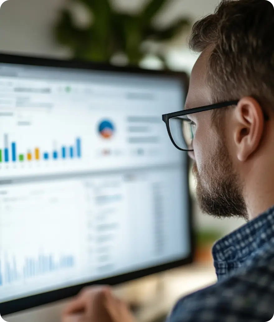 Market Positioning, SenseTest