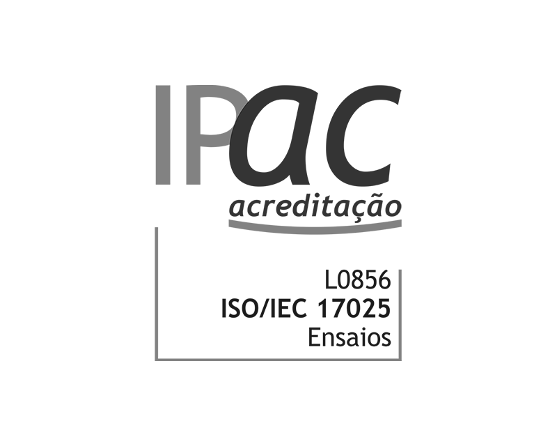 IPAC Acreditação Norma NP EN ISO/IEC 17020
